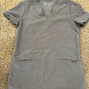 Figs casma 2 pocket scrub tip limited edition color xxsp